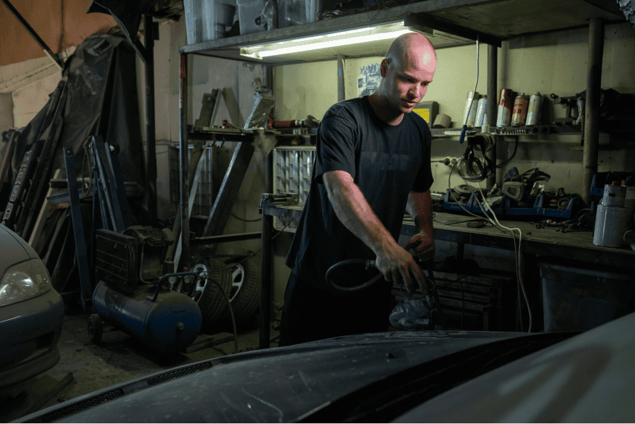 How to Start an Automotive Repair Shop