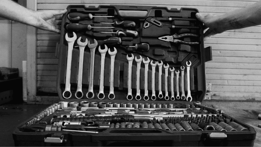 Essential Equipment You Need to Open an Auto Repair Shop
