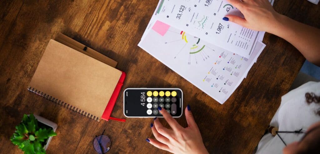 Calculating Start-Up Costs and Budget Planning