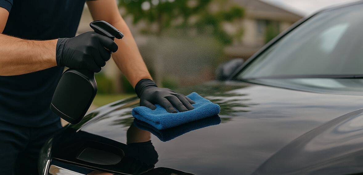 How to Start an Auto Detailing Business: Tools, Tips, and Payment Setup