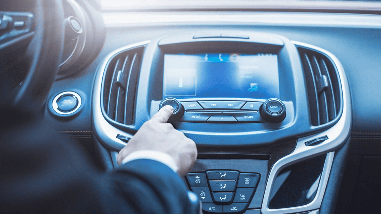 Tech Transformation in the Automotive Industry: What Every Business Owner Needs to Know in 2025