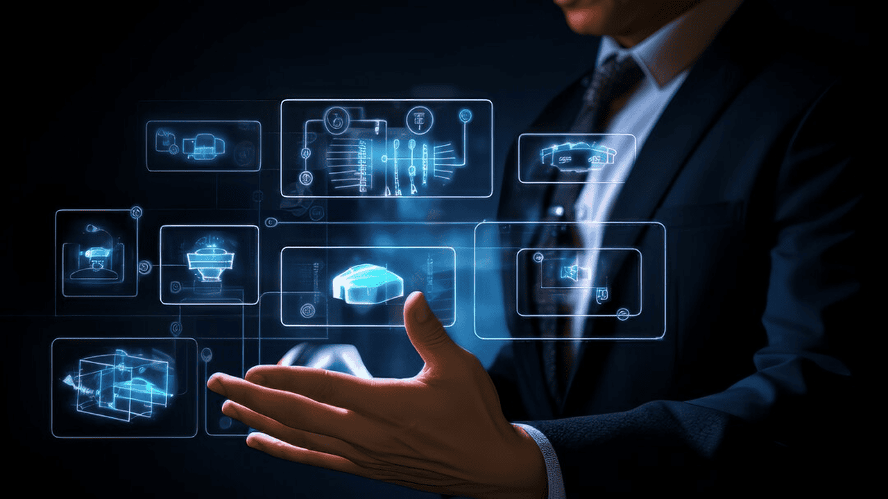 How Technology Is Shaping the Future of Automotive Businesses