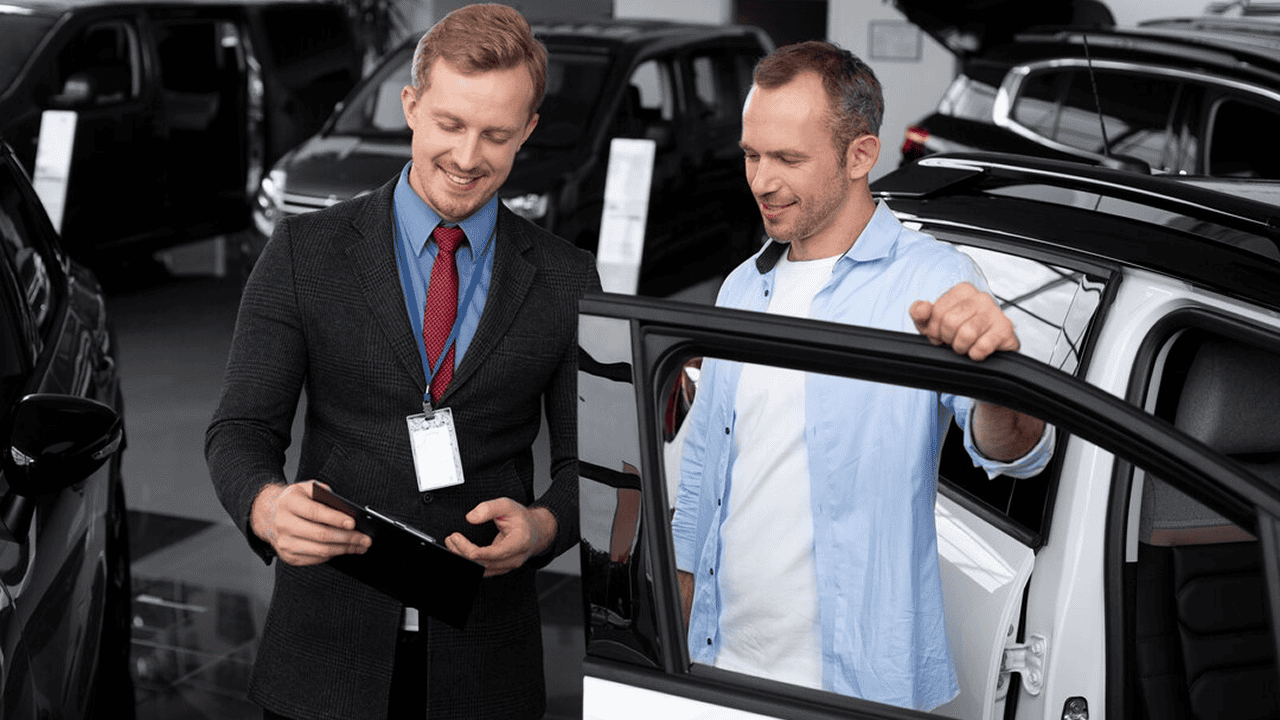 Smart Retail Tactics for Automotive Business Success