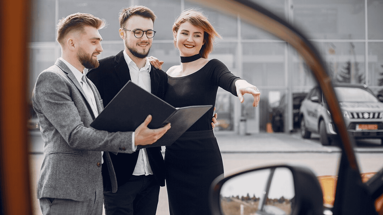 Automotive Business Events and Strategies to Accelerate Your Growth in 2025