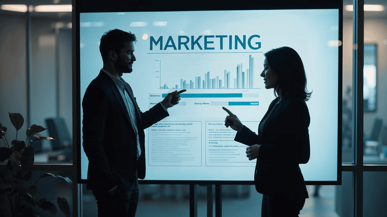Smart Marketing for Auto Businesses: A Practical Guide for Growth