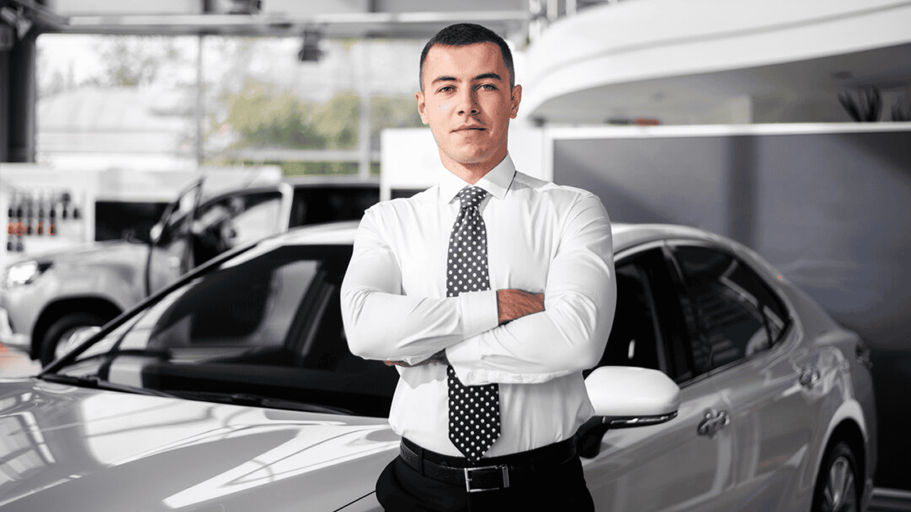 Accelerating Growth: Smart Strategies for Automotive Business Executives