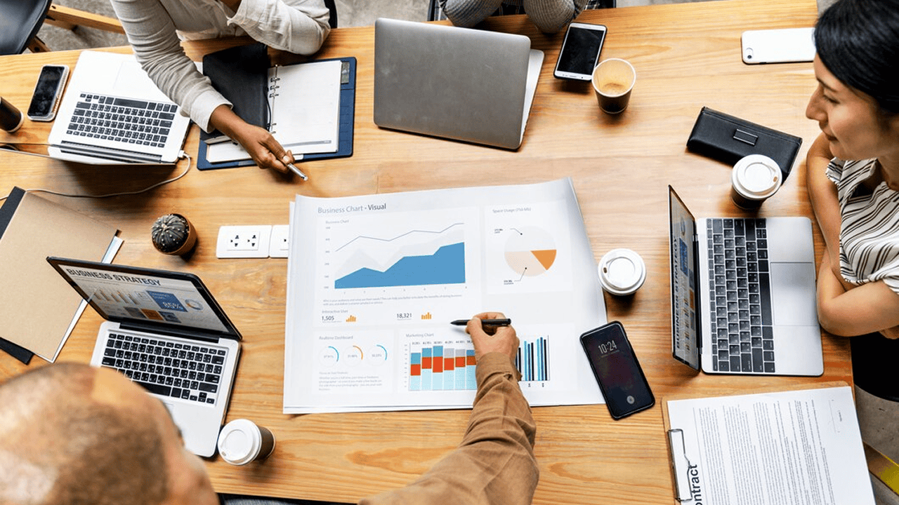 Automotive Marketing Strategies That Drive Growth