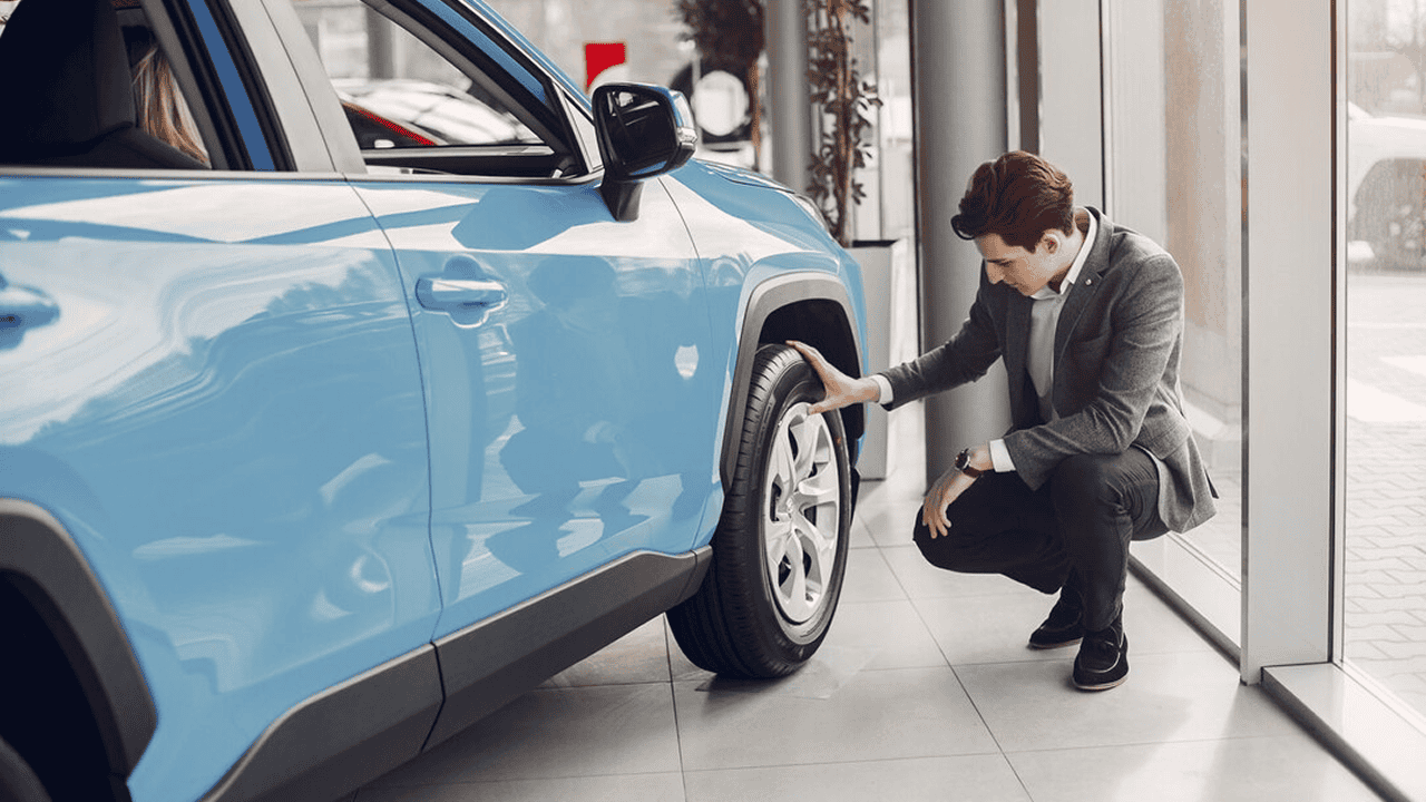 2025 Trends Shaping Automotive Business Strategies for Sustainable Success