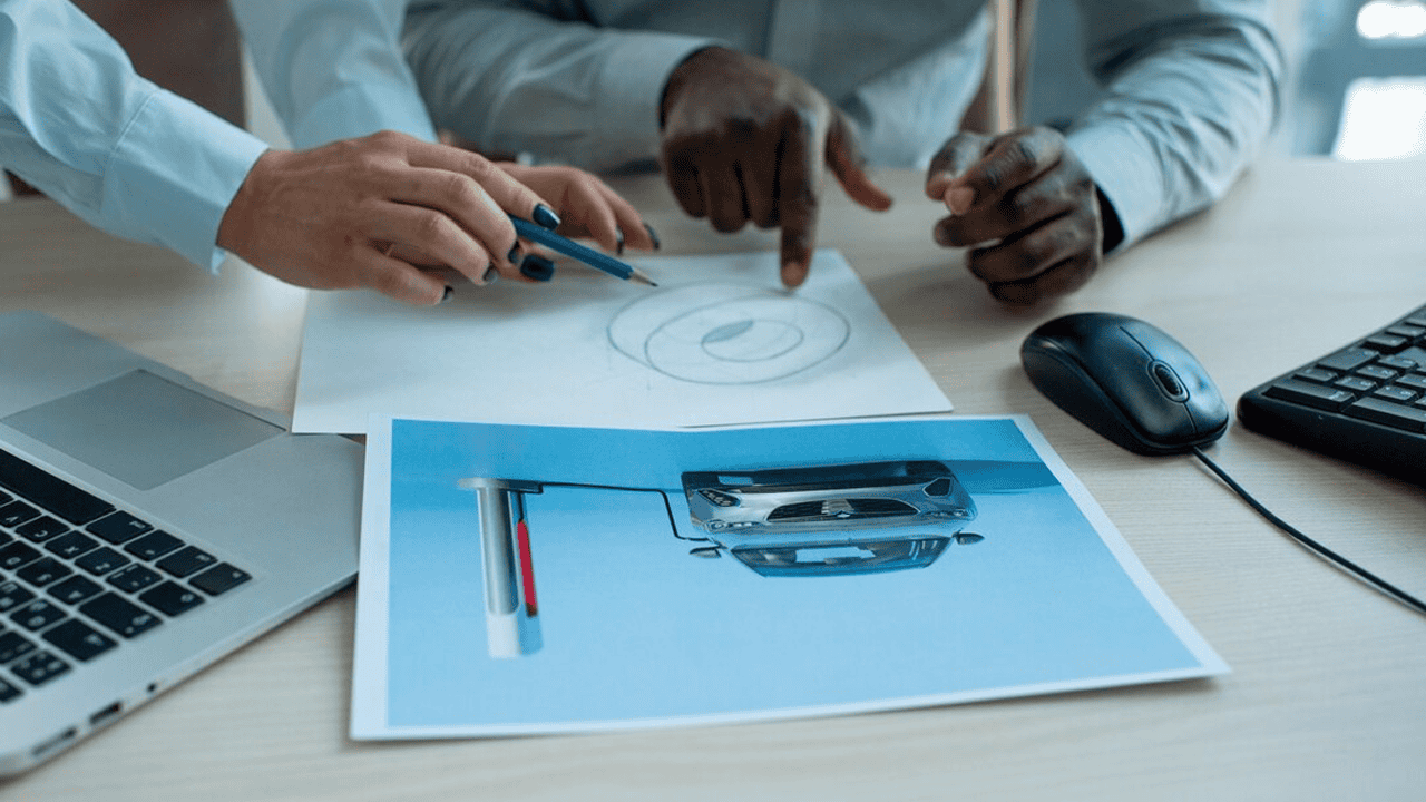 Proven Automotive Business Strategies for Operational Success