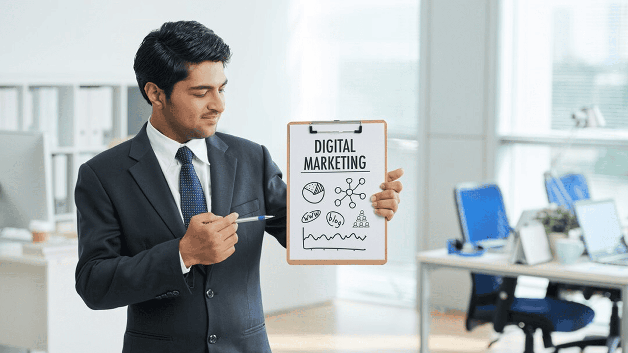 Marketing Trends That Are Driving Growth in the Automotive Industry