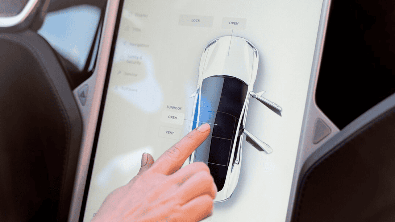 Tech Innovations Powering Automotive Businesses in 2025