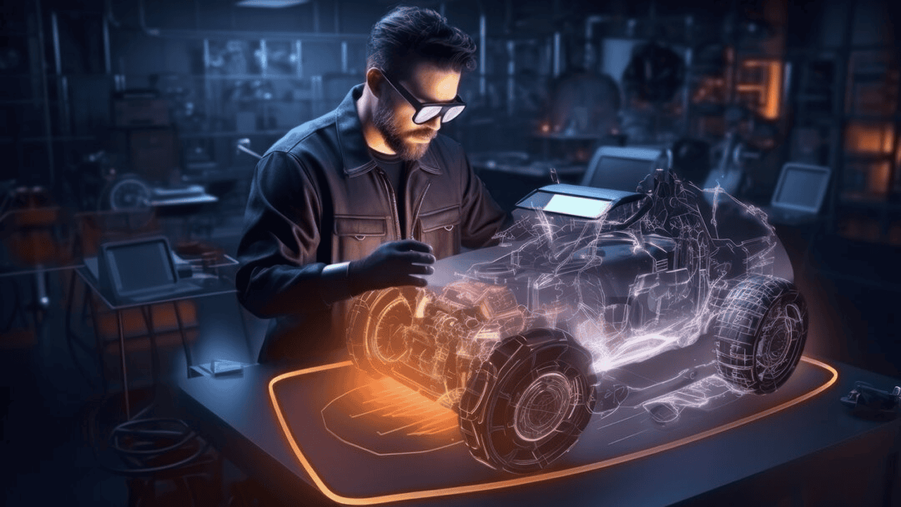 Winning with Technology: Smart Strategies for Automotive Businesses
