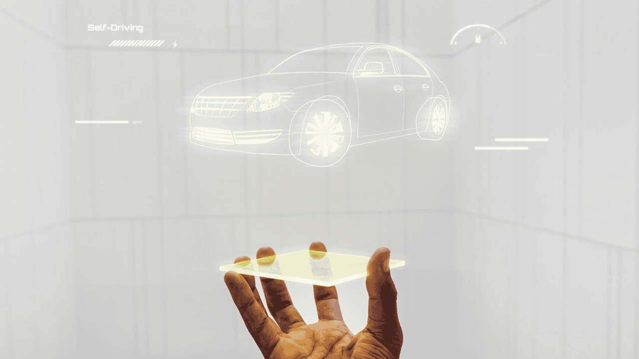 Embracing the Digital Age: How Technology is Transforming Automotive Businesses