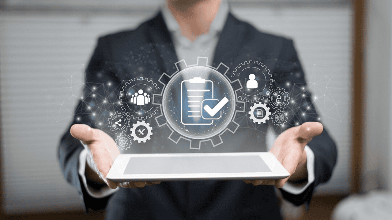 How Digital Transformation Is Fueling the Next Generation of Auto Business Success