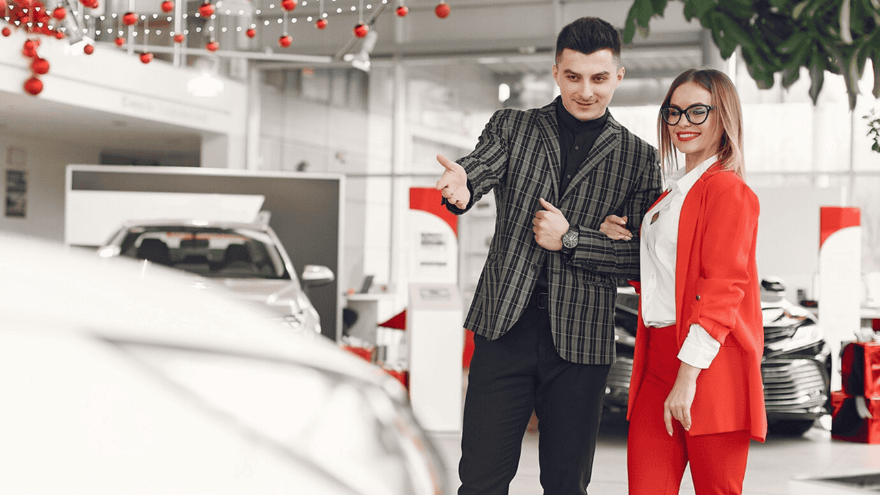Auto Industry Events & Strategies Every Automotive Professional Should Know