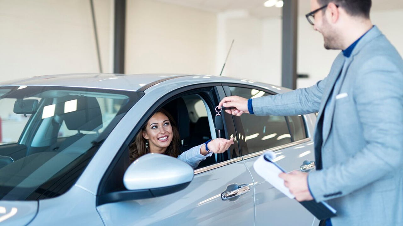 Retail Trends and Strategies for Automotive Business Growth