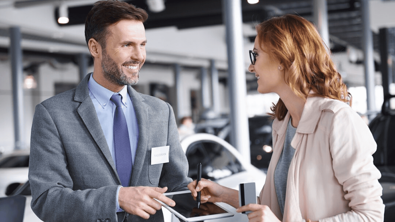 Unlocking Success in the Automotive B2B Space: Smart Strategies for 2025