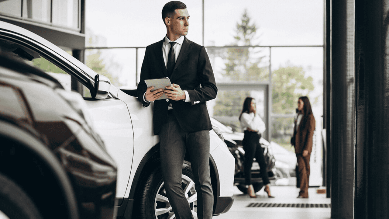 Executive Guide: Winning Automotive Business Strategies for Sustainable Growth