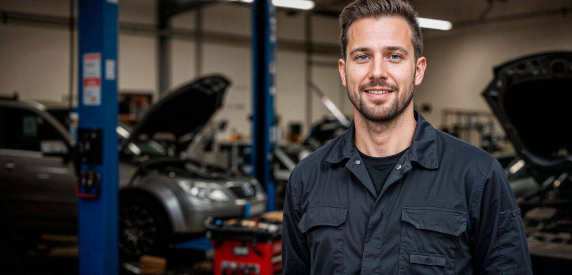 How to Standardize Processes Across Multiple Auto Shop Locations