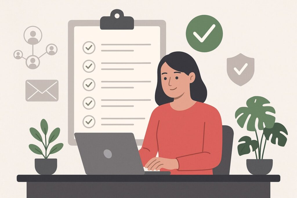 Grow a High-Quality List the Right Way (And Keep It Clean)