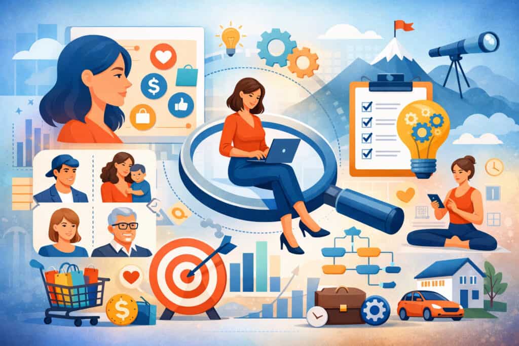 Define Your Automotive Business Model and Niche